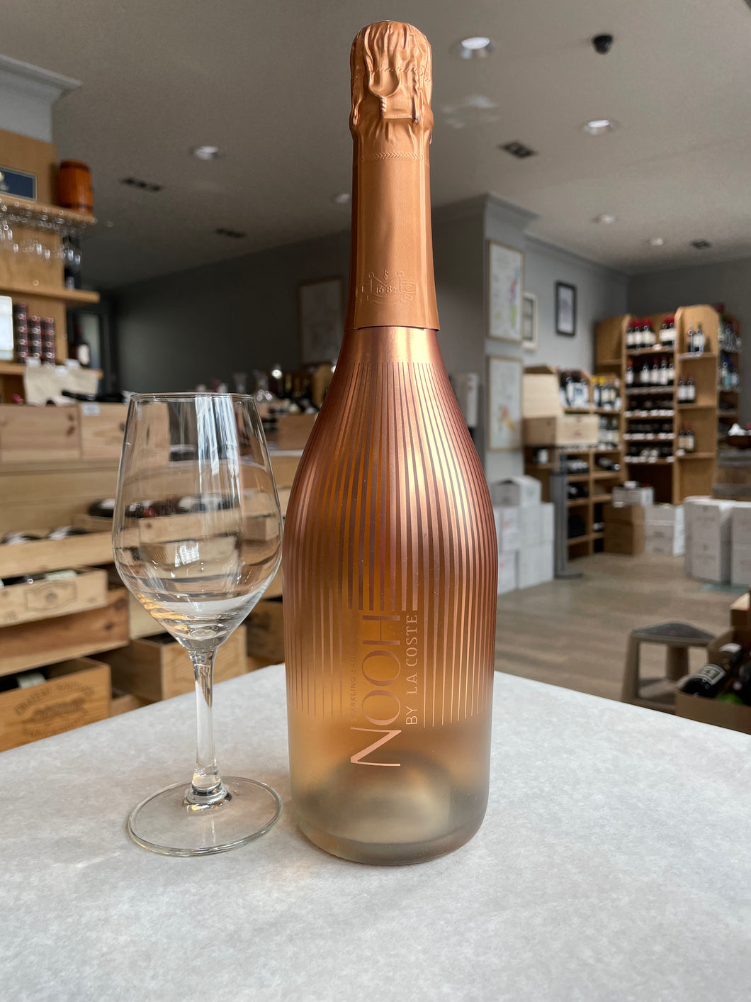 NOOH ROSÉ