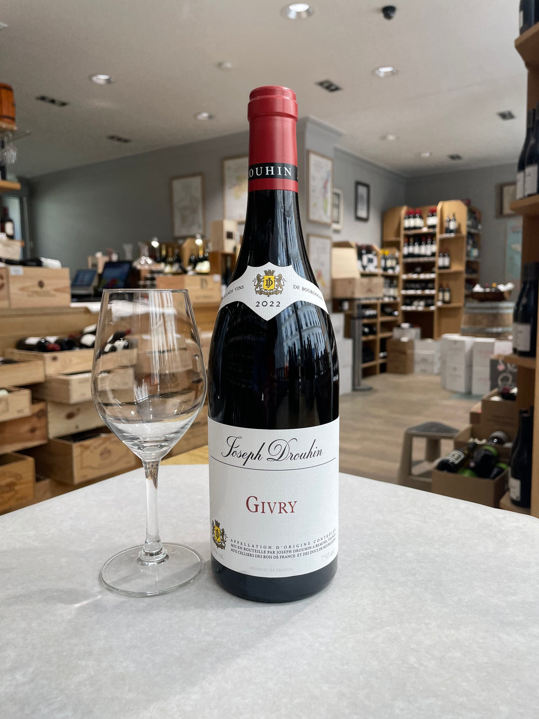 AOC GIVRY